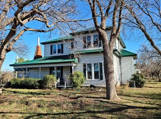 581 Jolly Rogers Rd, Abilene, TX 79601