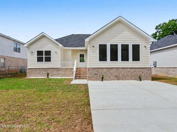1740 Garden Park Dr, Biloxi, MS 39531