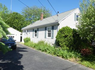 37 Jordan Ave, South Portland, ME 04106