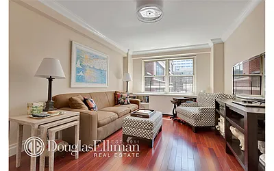 Sold by Douglas Elliman