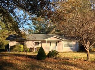 3065 Fannie Thompson Rd NW, Monroe, GA 30656