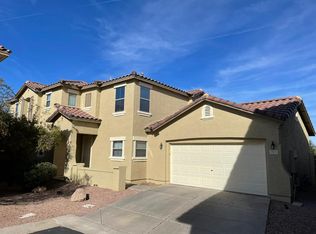 2674 S Southwind Dr, Gilbert, AZ 85295