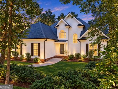 315 Thorntree Ln, Canton, GA, 30115