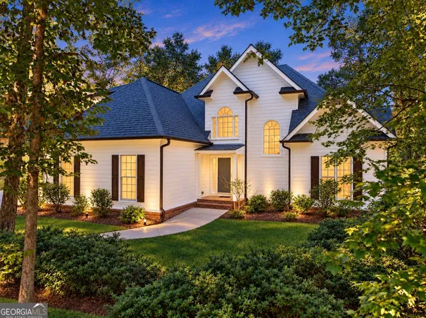 315 Thorntree Ln, Canton, GA 30115