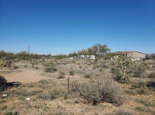 8890 S Fillmore Rd, Tucson, AZ 85736