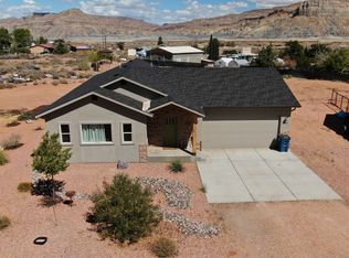1000 E Canyon Dr, Kanab, UT 84741