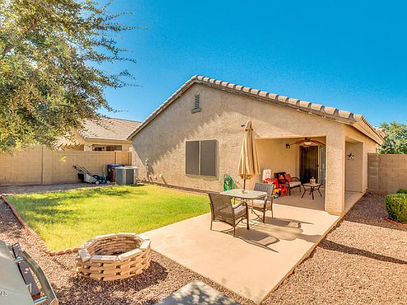 4th image of 1083 W Desert Hills Dr