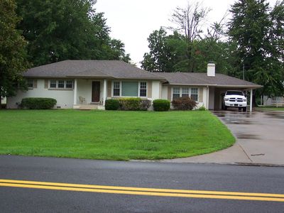 146 Calvert Dr, Paducah, KY, 42003