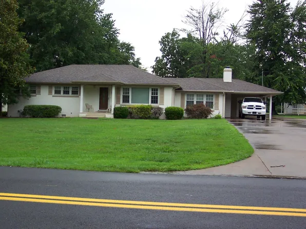 146 Calvert Dr, Paducah, KY 42003