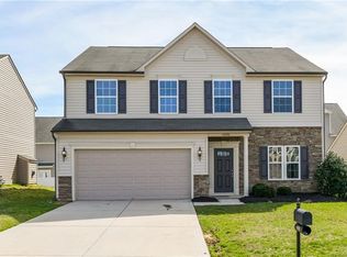 10906 Tailwater St, Davidson, NC 28036