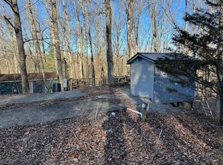 Siever 256 Siever Rd, Crossville, TN 38572
