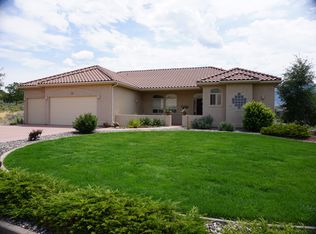 68 Meadow Creek Dr, Parachute, CO 81635