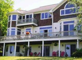 195 Kaden Ln, Boyne City, MI 49712