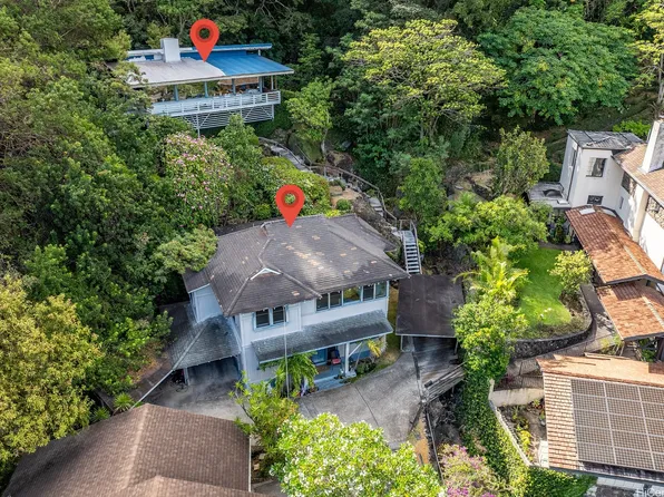 2870 Komaia Pl, Honolulu, HI 96822