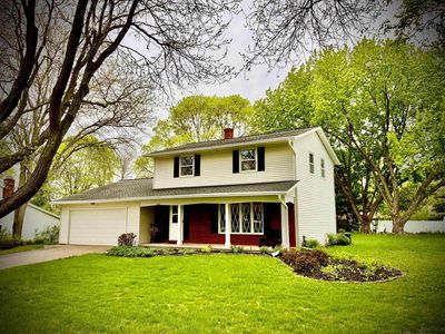 468 STELLA VISTA DRIVE, Green Bay, WI, 54302