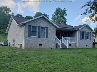 604 Carnian Ford Rd, Ripley, WV 25271
