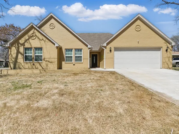 1612 Tanglewood Dr, Azle, TX 76020