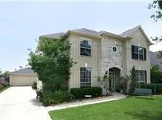 19319 Country Village Dr, Spring, TX 77388