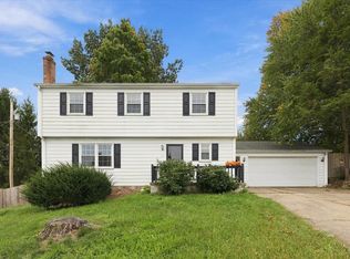 166 Westhampton Ct, Harrisonburg, VA 22801