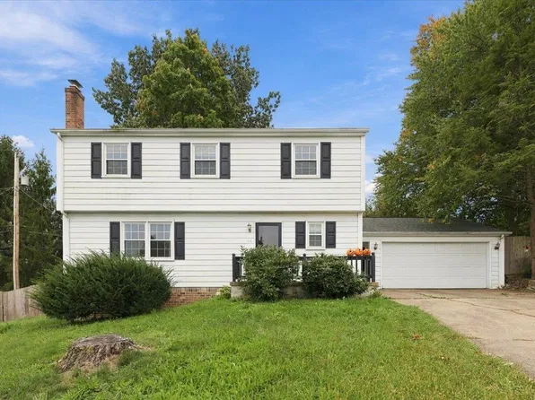 166 Westhampton Ct, Harrisonburg, VA 22801