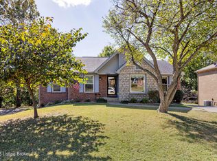 3320 Breaux Dr, Louisville, KY