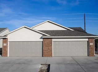 4538 N Froli St, Wichita, KS 67205