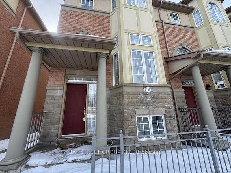 Markham Townhouse for rent - 3 Bedrooms — photo 10