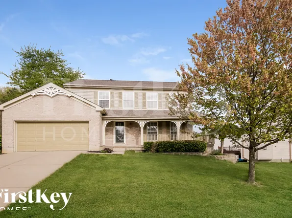 4599 Allison Ln, Batavia, OH 45103