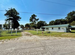 25604 S 608 Rd, Grove, OK 74344