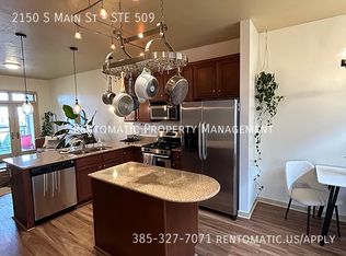 2150 S Main St SUITE 509, Salt Lake City, UT 84115