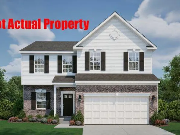 9082 Crescent View Dr, Canal Winchester, OH 43110