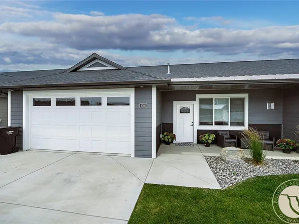 6395 Signal Peak Ave, Billings, MT 59106