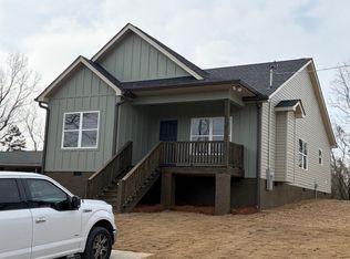 1458 Mount Vernon Rd, Rocky Face, GA 30740