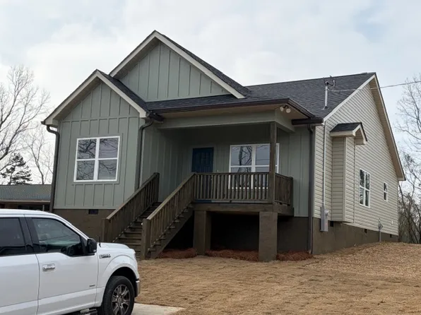 1458 Mount Vernon Rd, Rocky Face, GA 30740