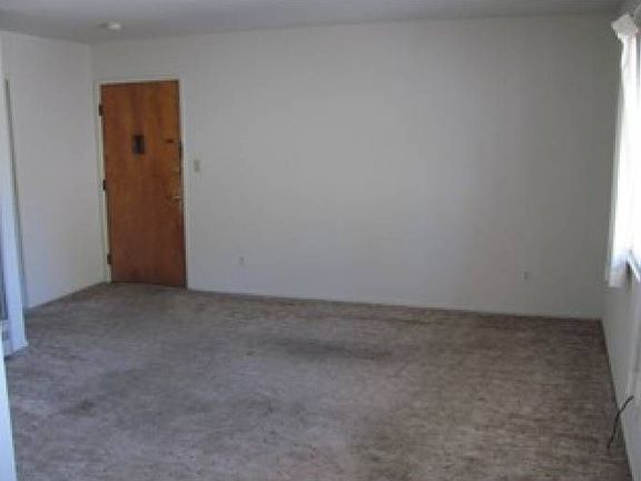 Open Living Area