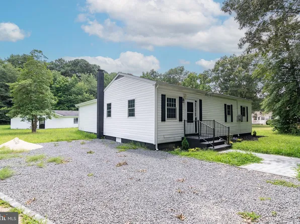 26130 E Granville Dr, Millsboro, DE 19966