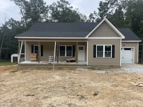 445 McElhiney Rd Lot 8, Dickson, TN 37055