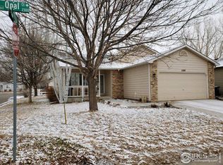 2307 Opal Ct, Loveland, CO 80537