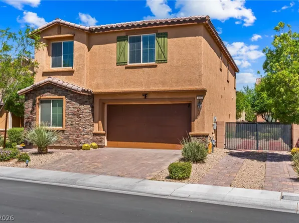 4092 Topaz Hills Dr, North Las Vegas, NV 89032
