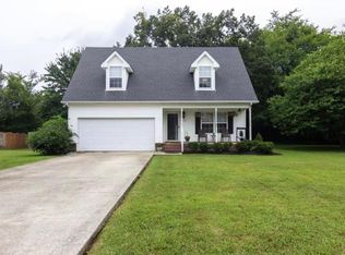 3189 Holsted Dr, Murfreesboro, TN 37128