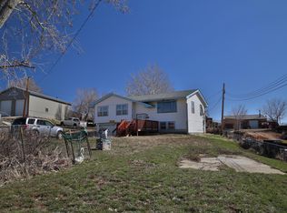 307 Skinner St, Sheridan, WY 82801