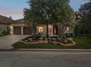 14 Woodglade Way, Tomball, TX 77375