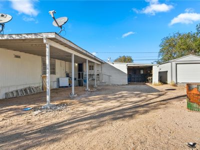3773 E Lum Ave, Kingman, AZ, 86409
