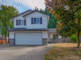 102 SE 5th Cir, Battle Ground, WA 98604