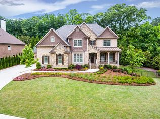 4697 Andrea Pointe, Marietta, GA 30062