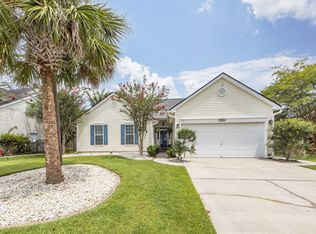 7098 Windmill Creek Rd, Charleston, SC 29414