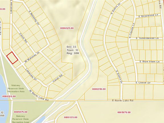 2nd image of 9210 Lakeview Dr