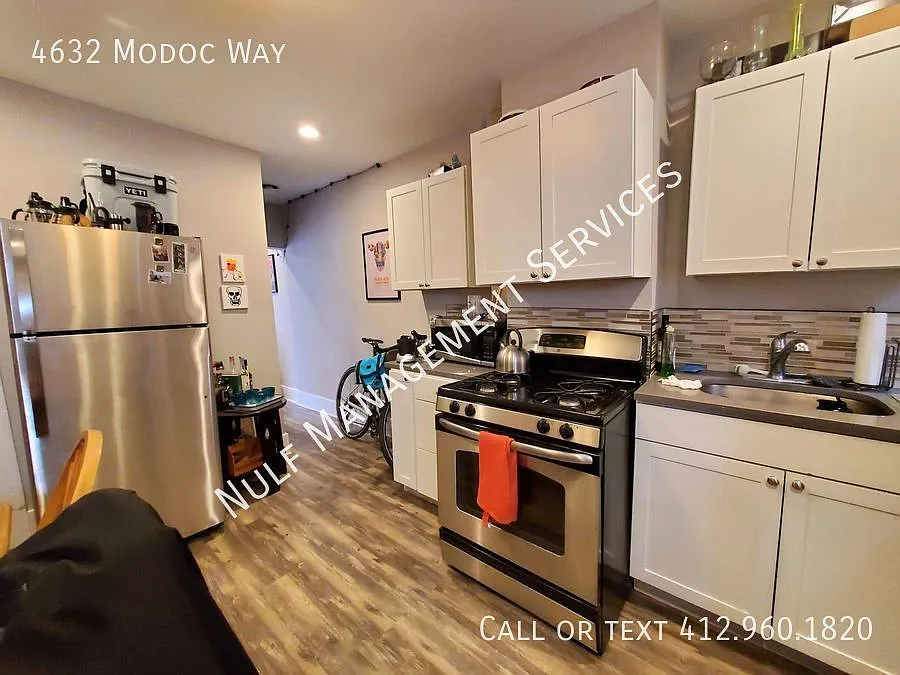 2 Bed, 1 Bath in Upper Lawrenceville — Photo 2