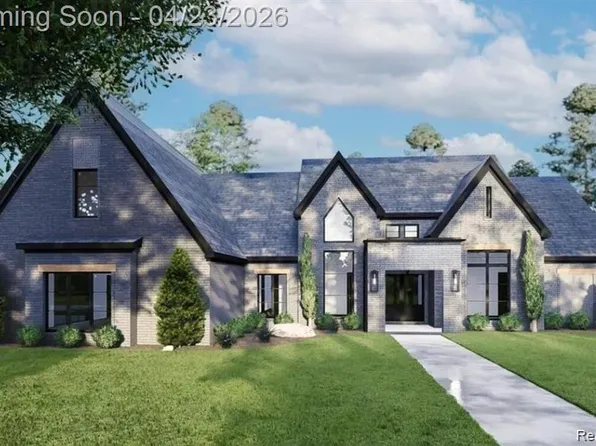 2776 Verona Way, Milford, MI 48381