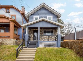 98 Evans Ave, Pittsburgh, PA